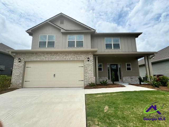 653 Britton Way Property Photo 1