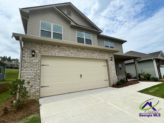 653 Britton Way Property Photo 2