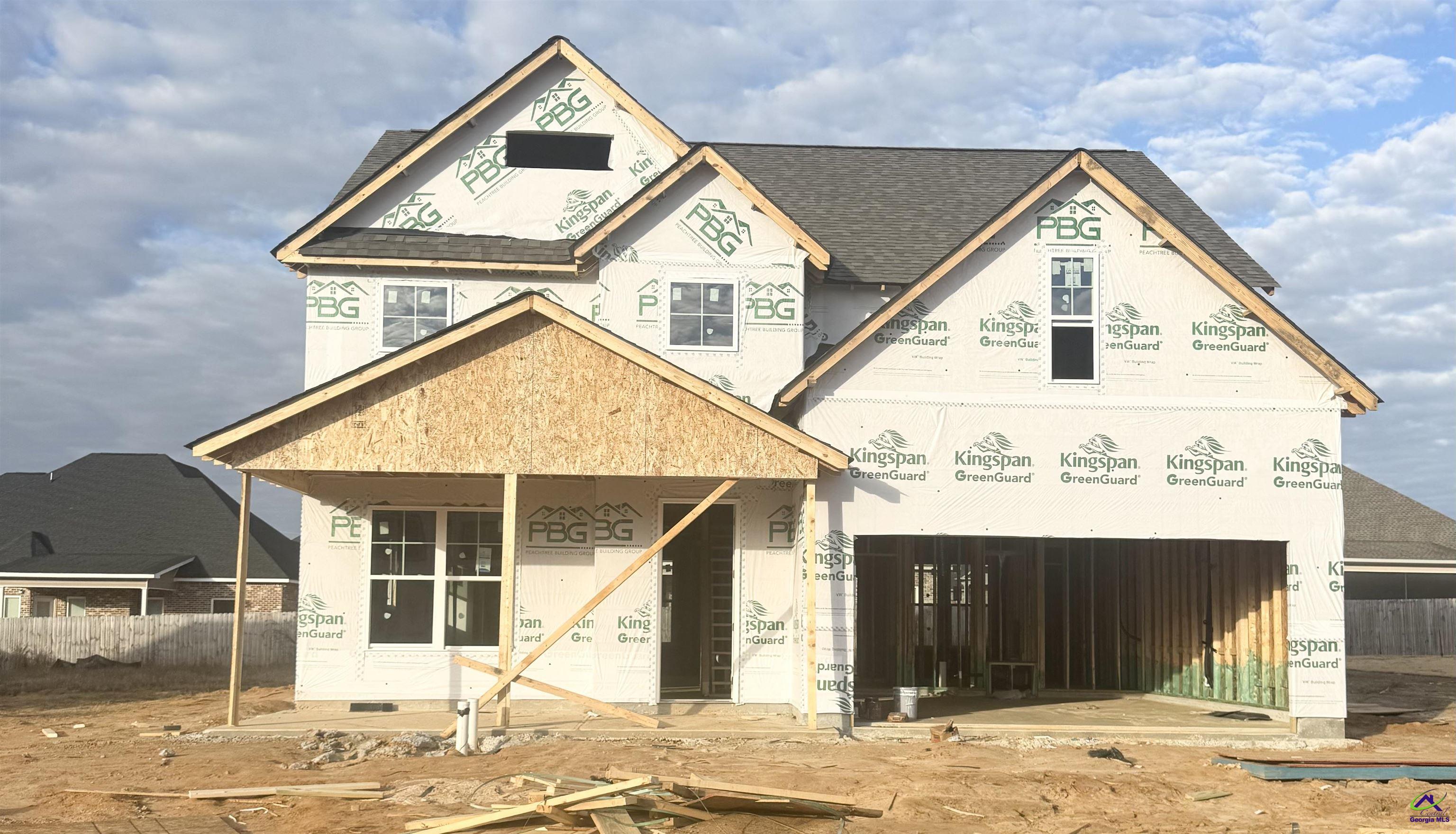 710 Linda Gail Way Lot 103 Property Photo 1