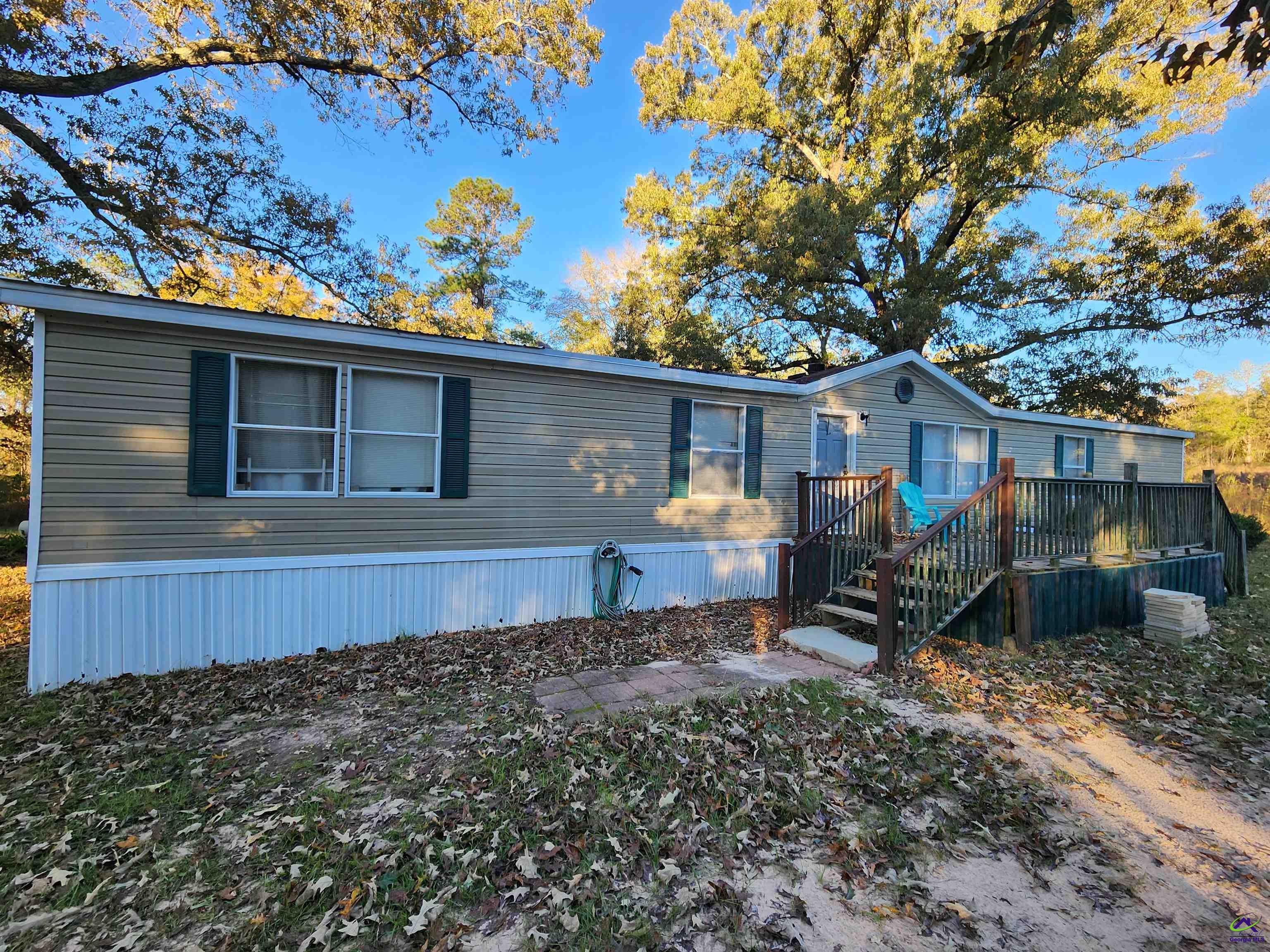 262 W Lawson Merritt Road Property Photo