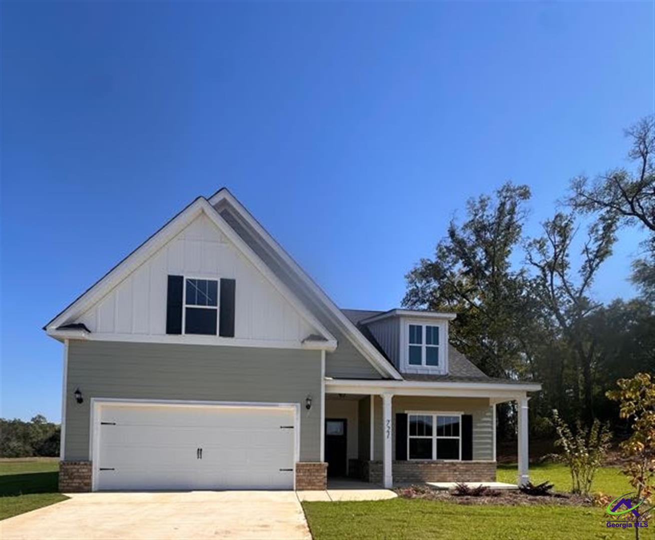 721 Lindsey Brooke Trace Property Photo 1
