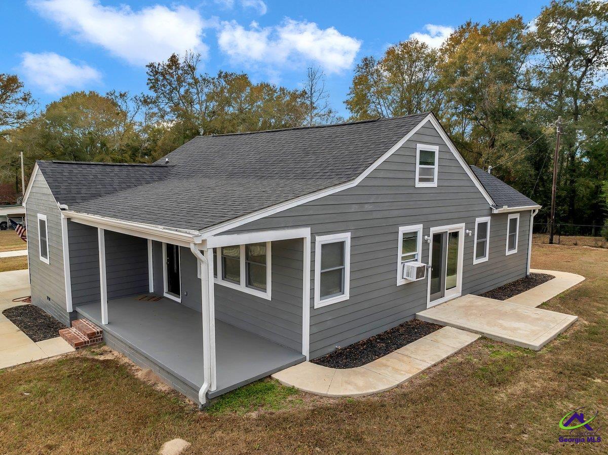 257 Macon Road Property Photo