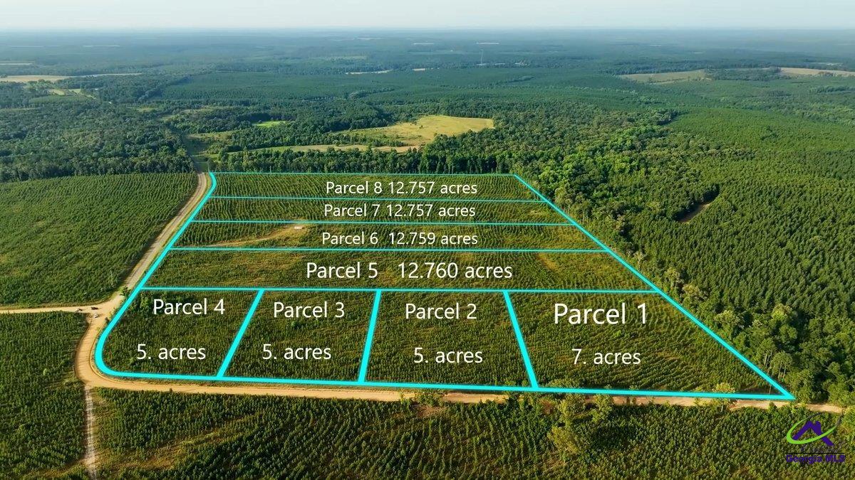 Parcel 4 Whipporwill Road Property Photo