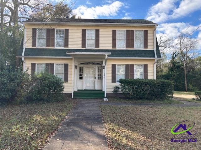 319 S Lee Street Property Photo