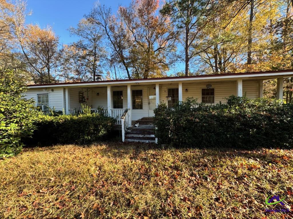 1018 Horseshoe Circle Property Photo