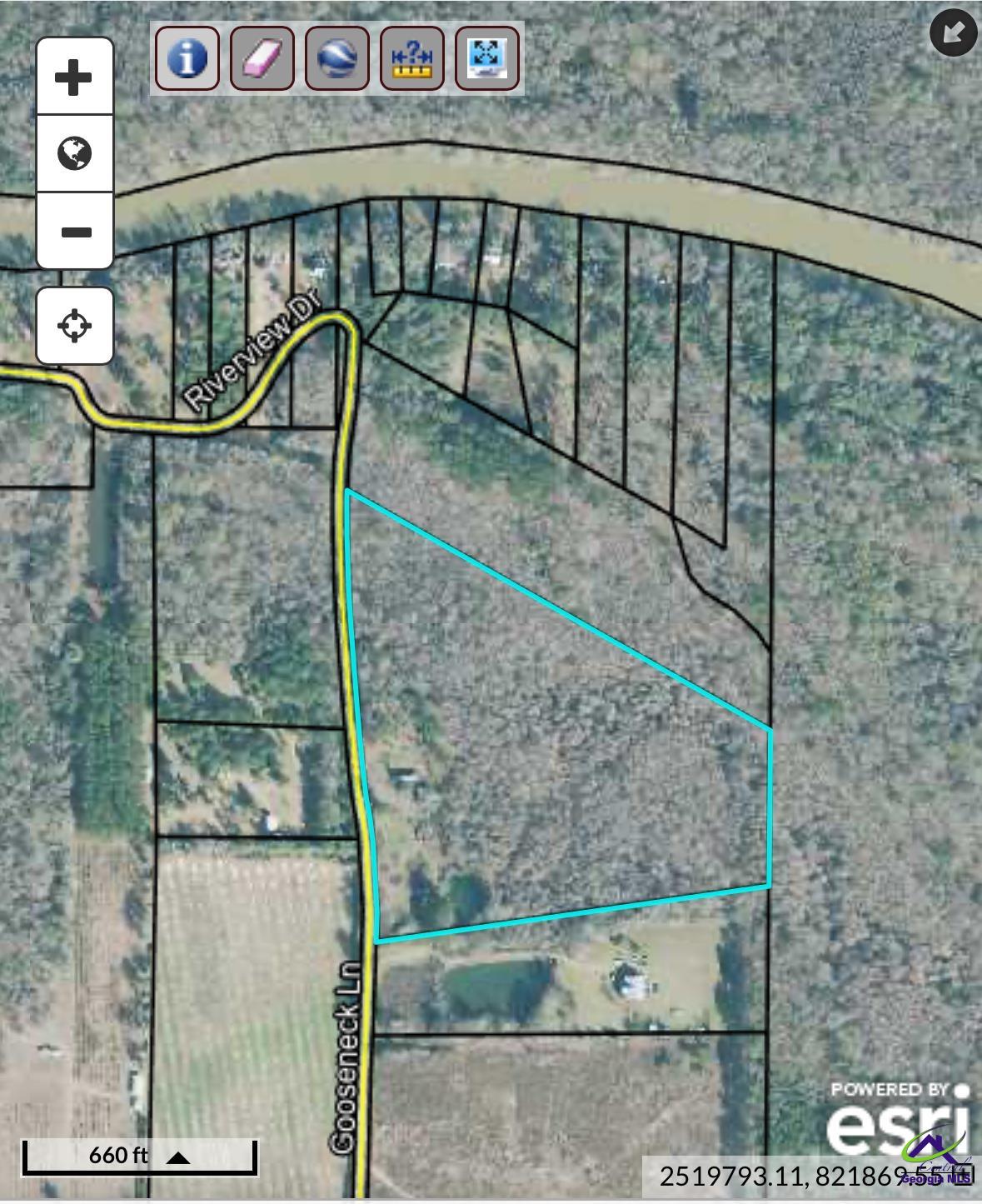 206 Gooseneck Lane Property Photo 12