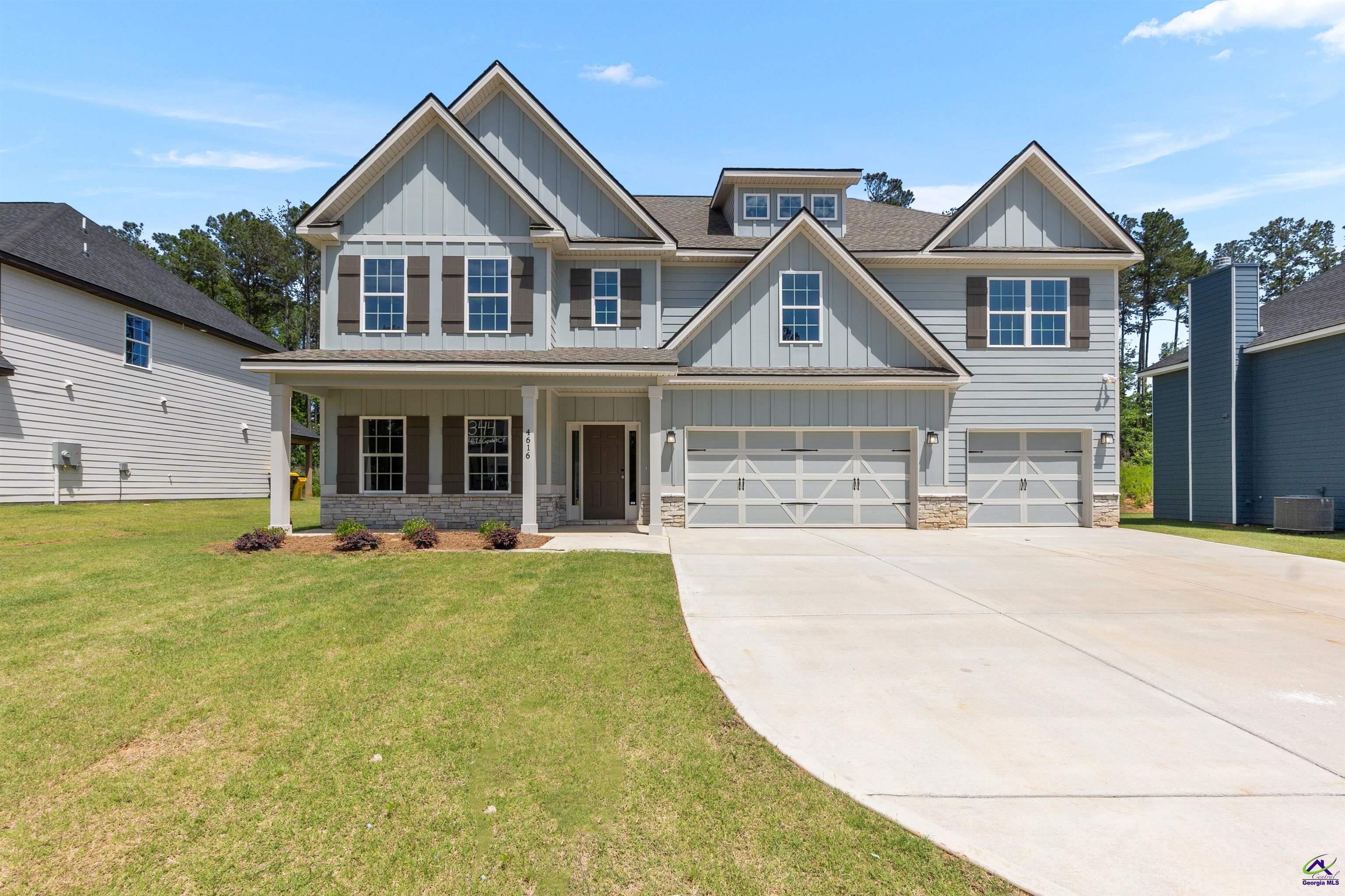 4616 Capulet Court Property Photo 1