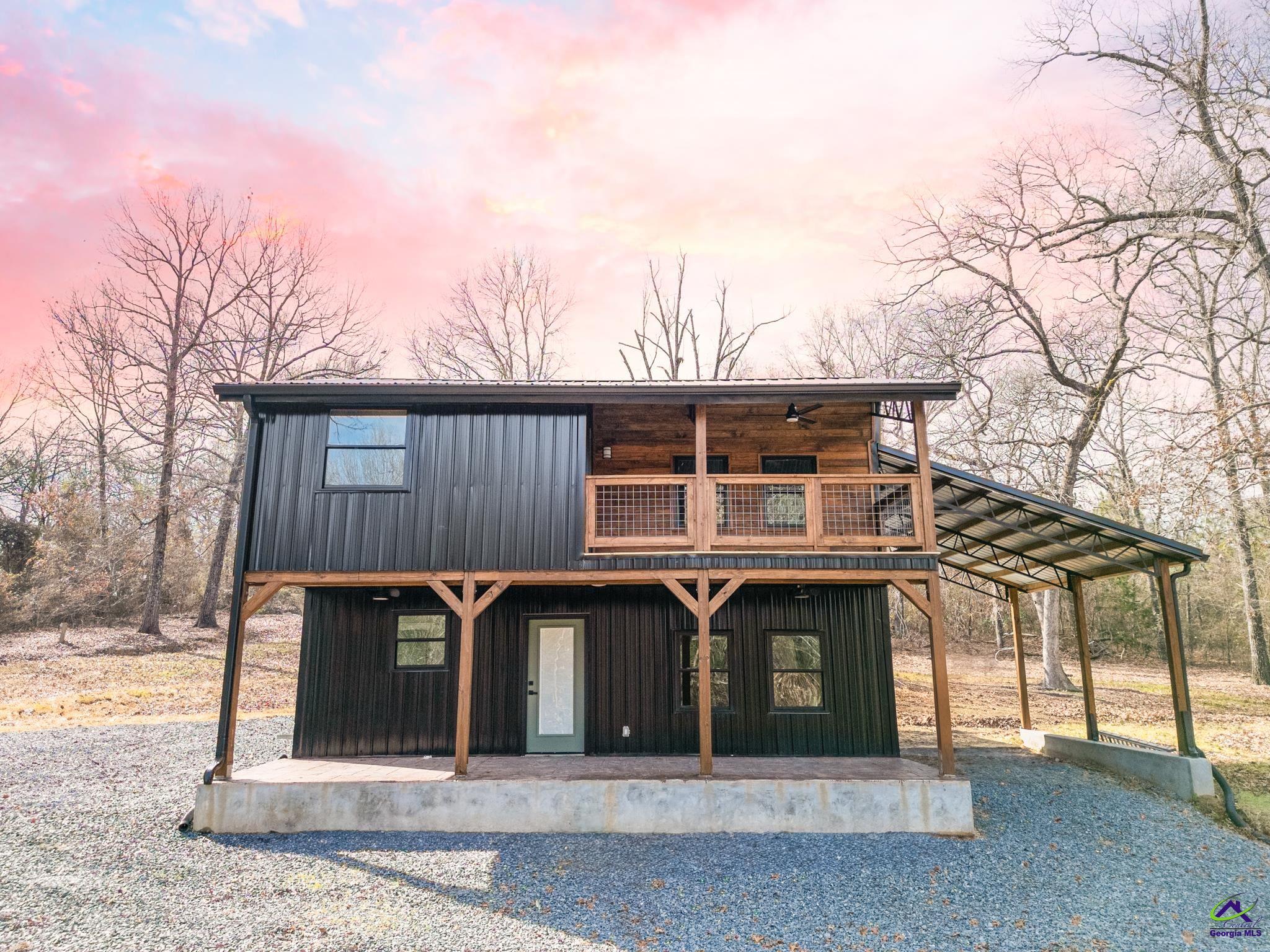 1456 Gunters Mill Road Property Photo