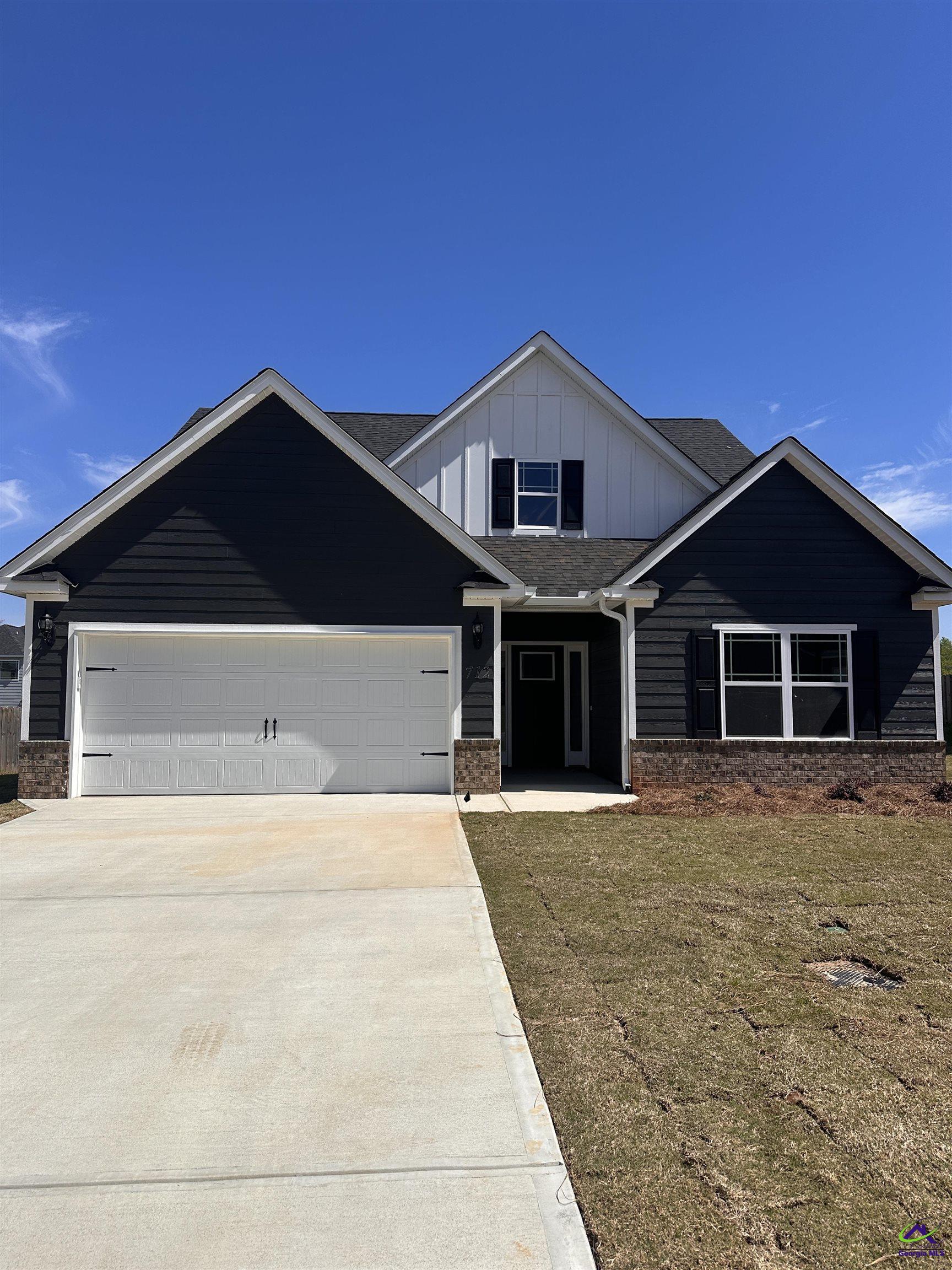 712 Lindsey Brooke Trace Property Photo 1