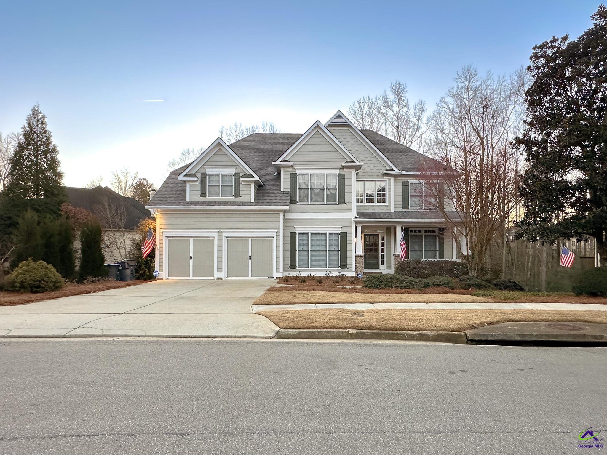Gwinnett County County Real Estate Listings Main Image