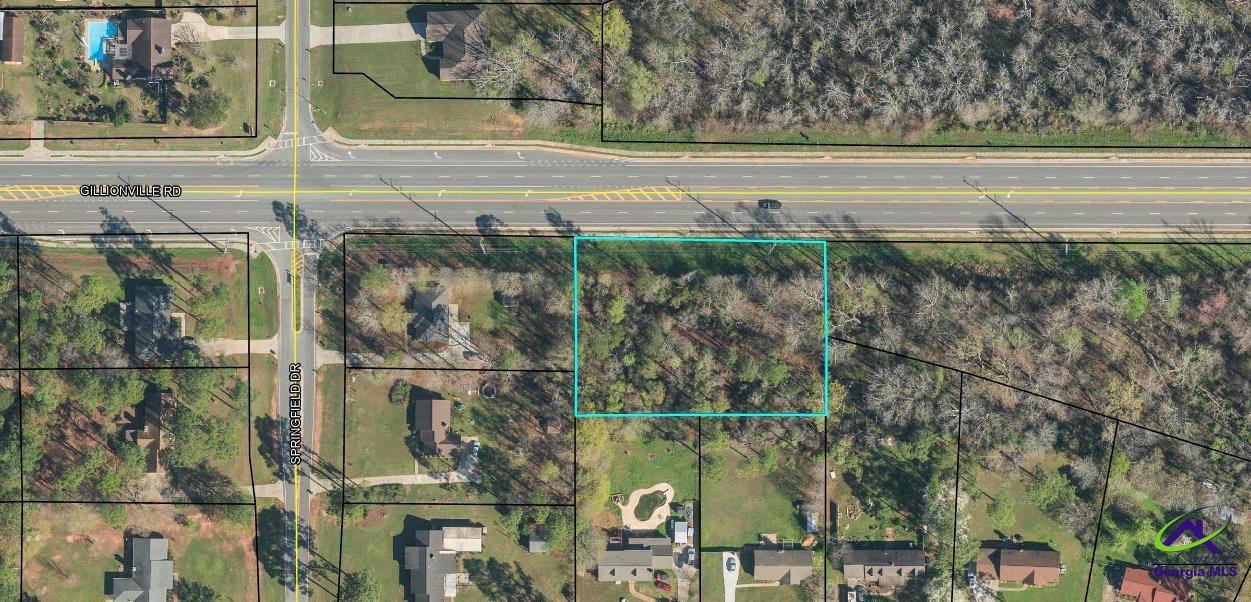 Dougherty County County Real Estate Listings Main Image