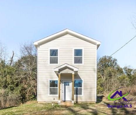 1635 Second Street Property Photo