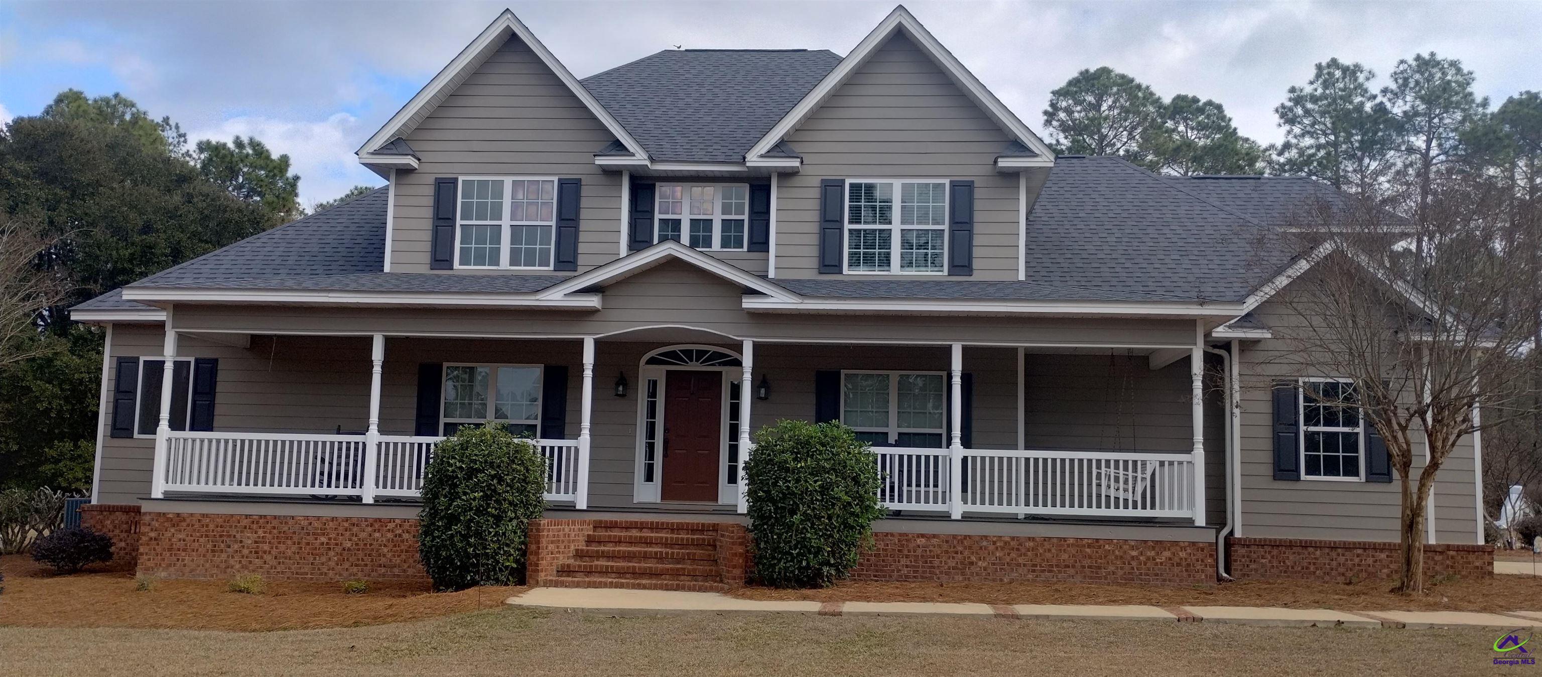 500 Highland Lake Drive Property Photo