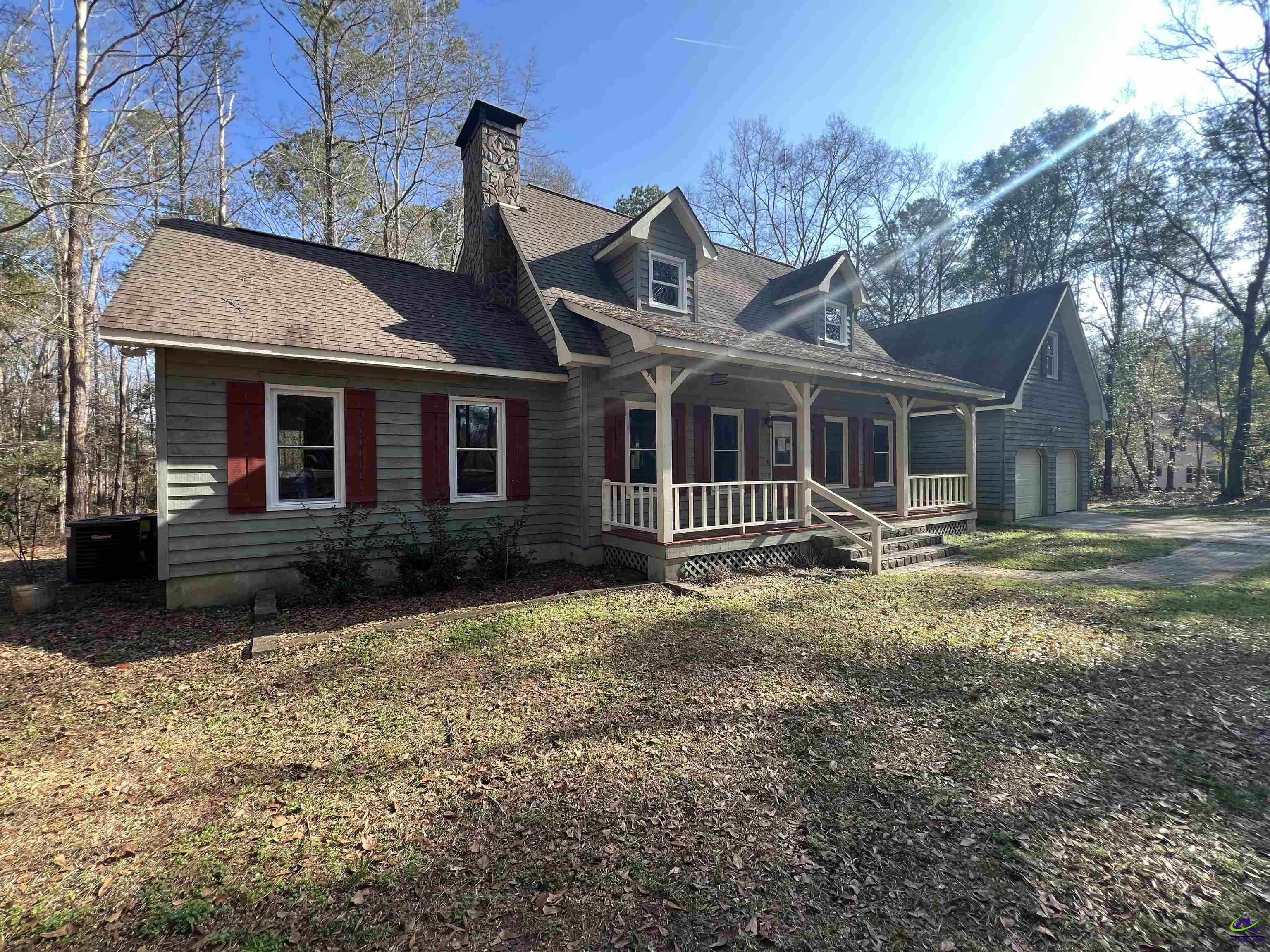 1117 Jasmine Rd Property Photo