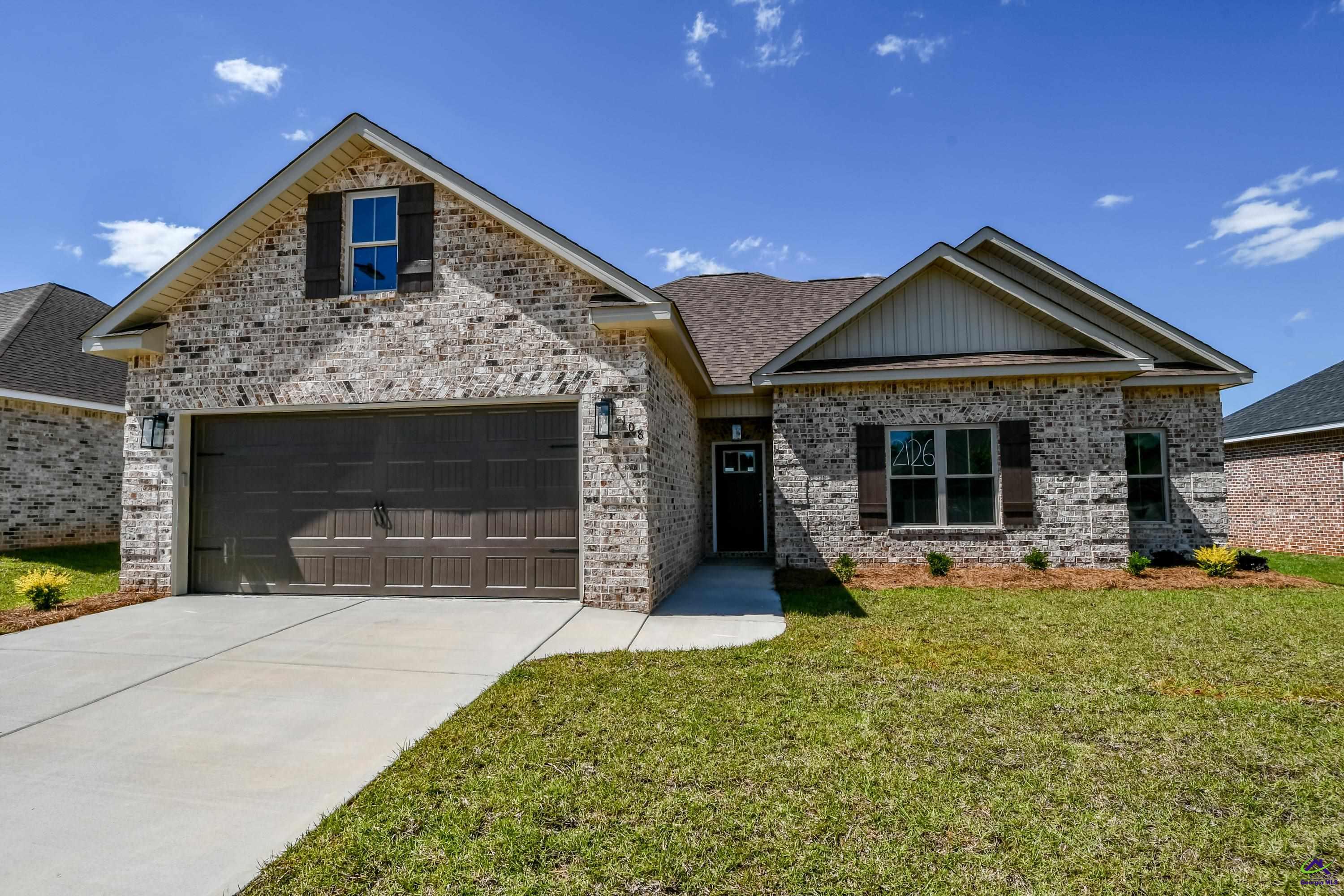 108 Forest Haven Way Property Photo 1