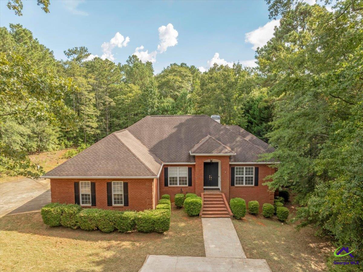 Upson County Real Estate Listings Main Image