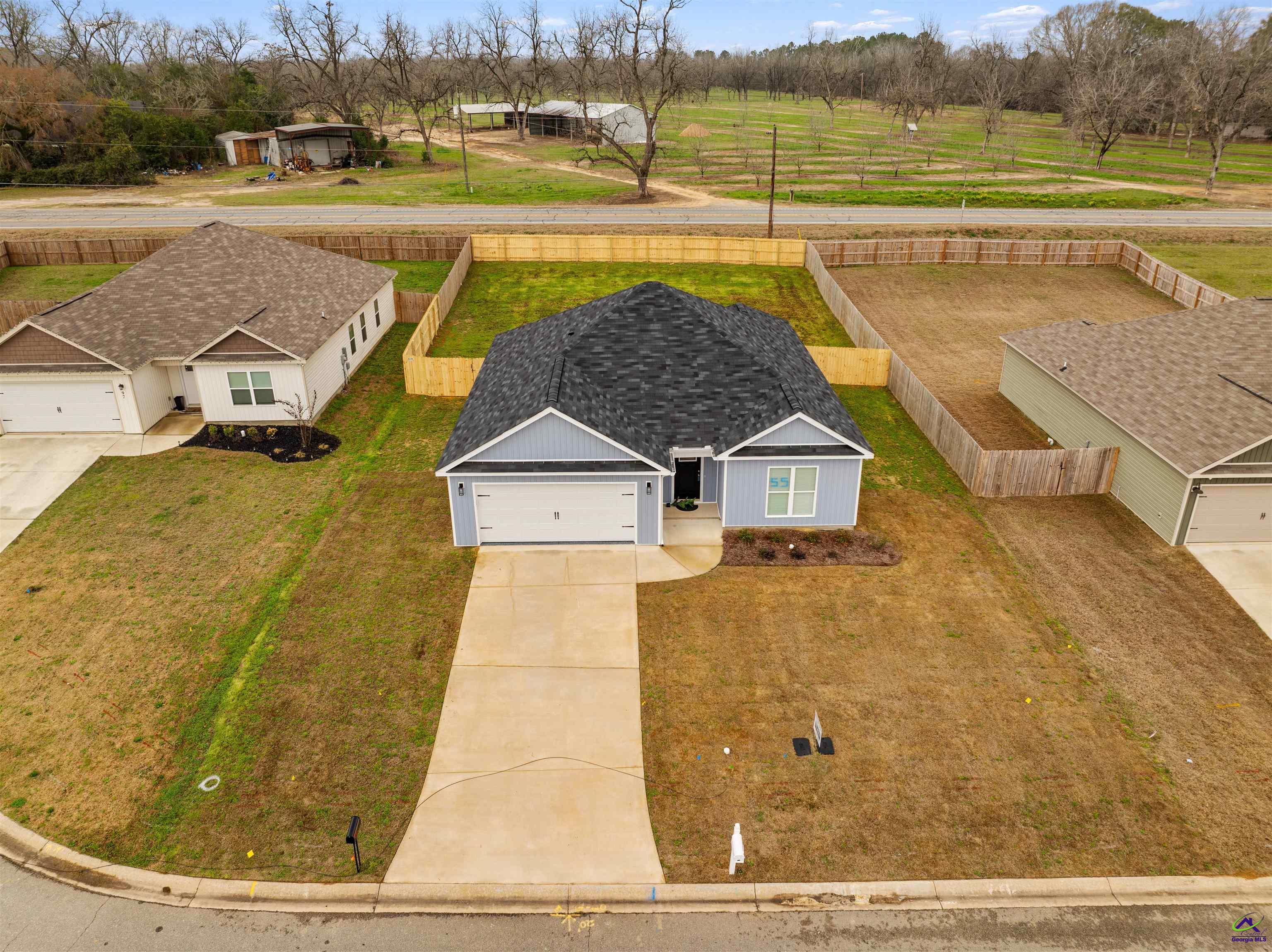 99 Cole Drive Property Photo