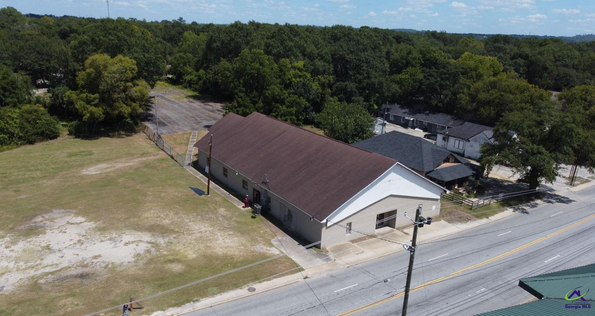 2403 Cusseta Road Property Photo 2