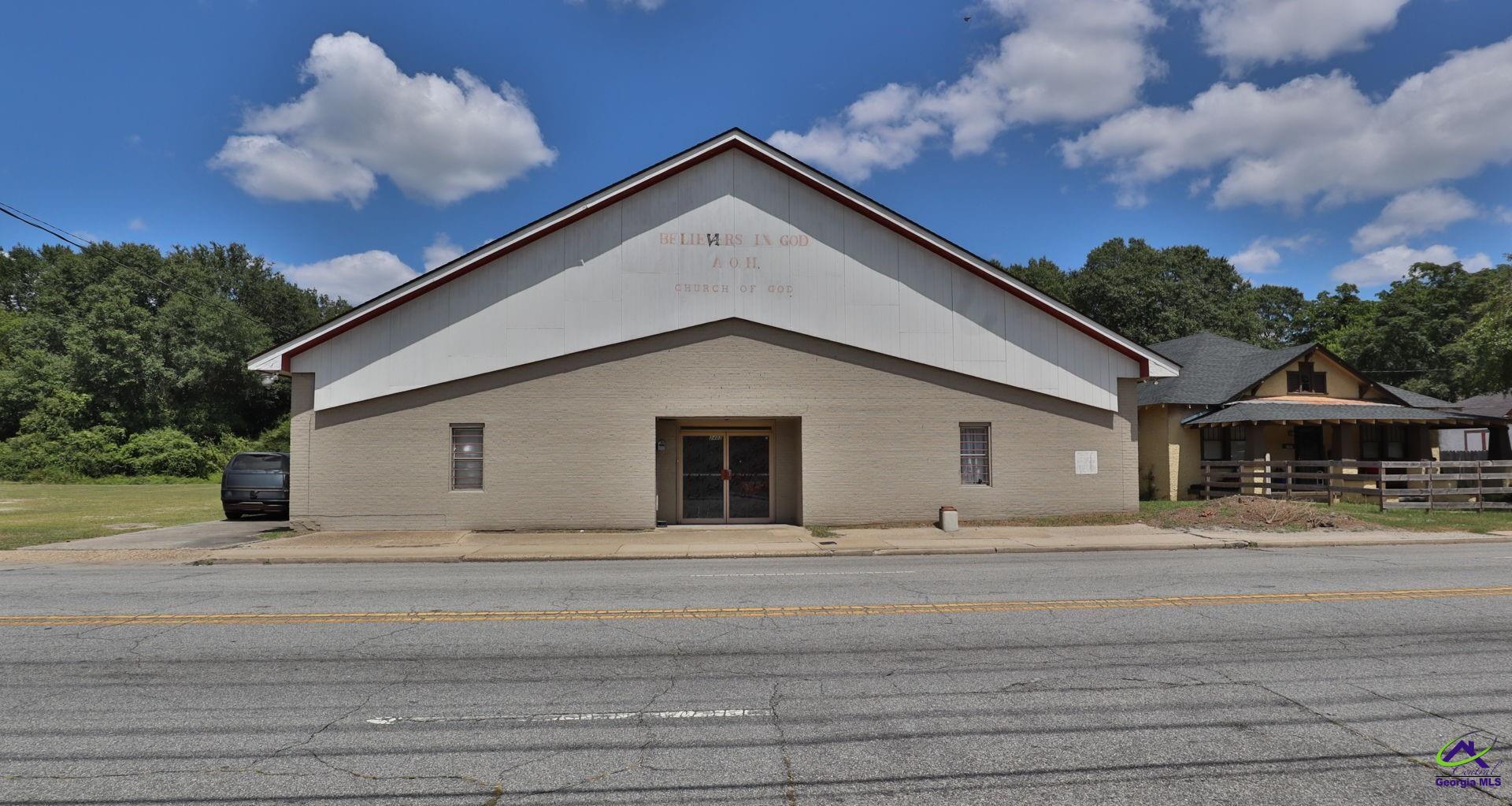 2403 Cusseta Road Property Photo 3