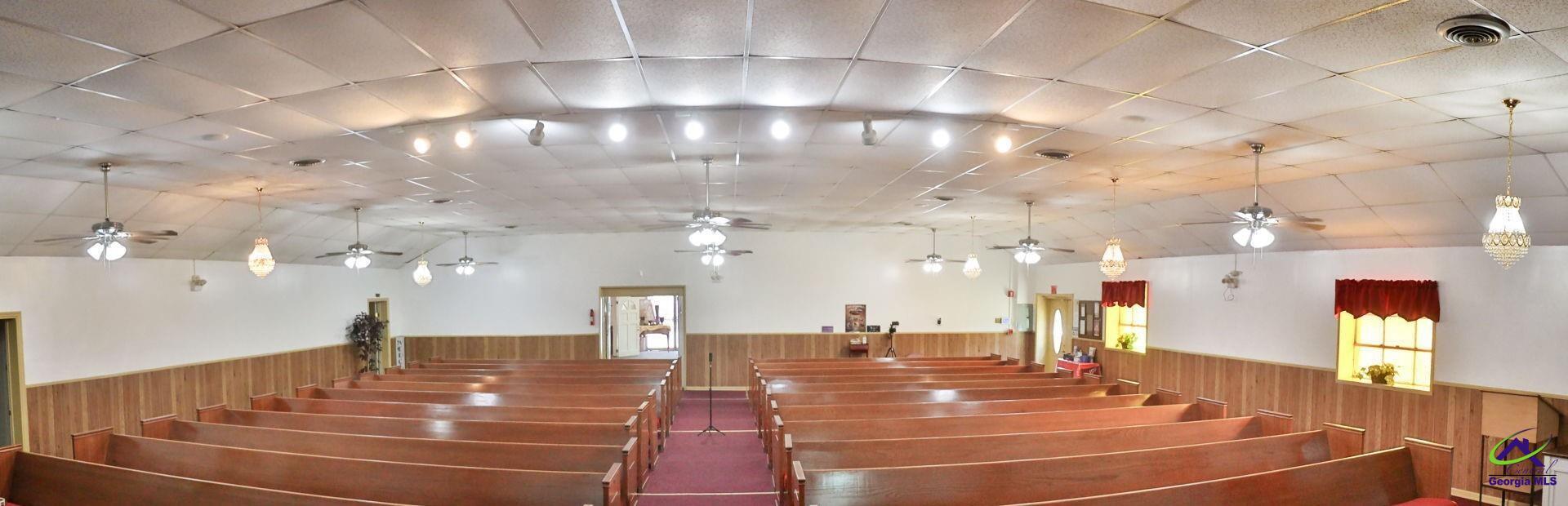 2403 Cusseta Road Property Photo 13