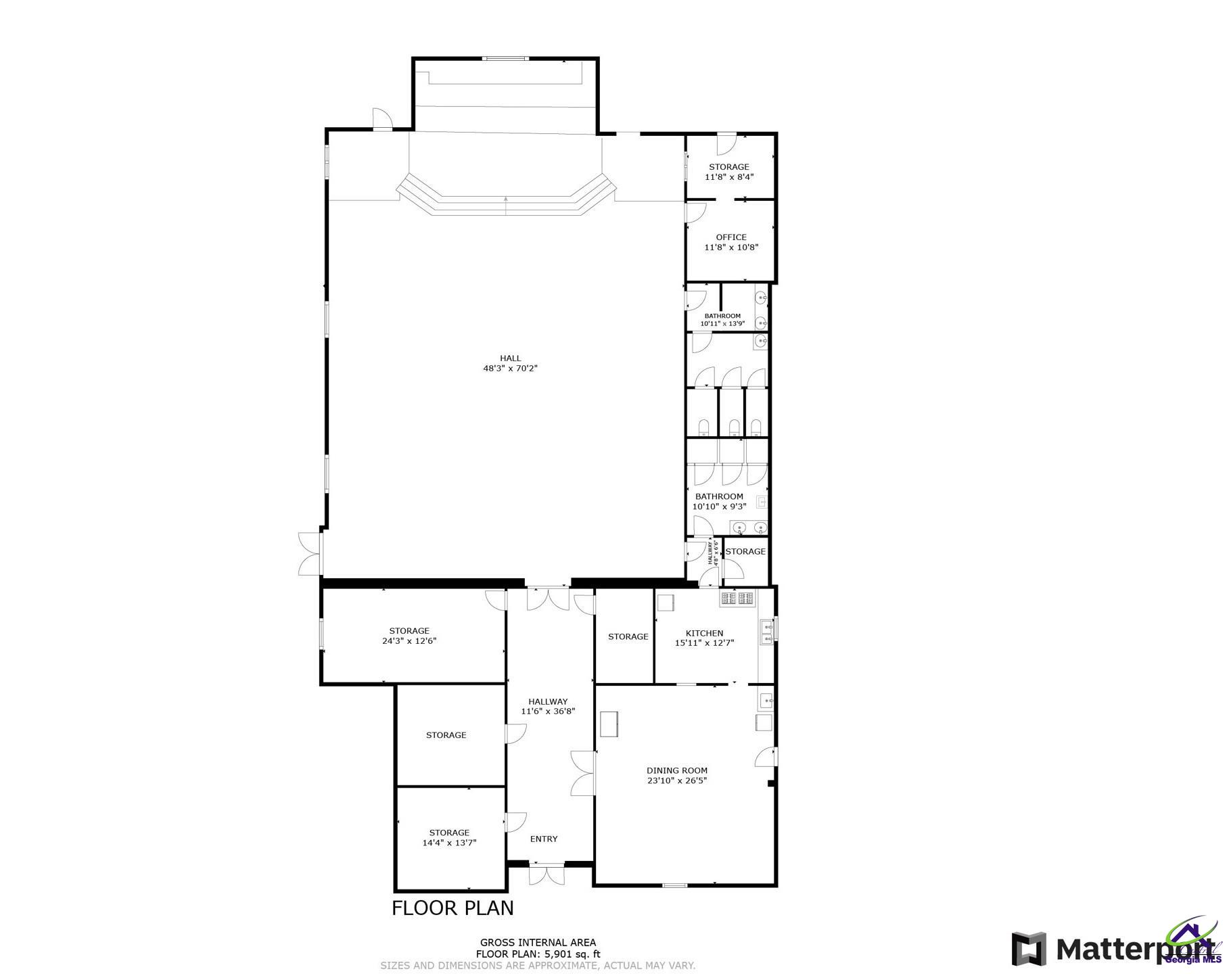 2403 Cusseta Road Property Photo 26