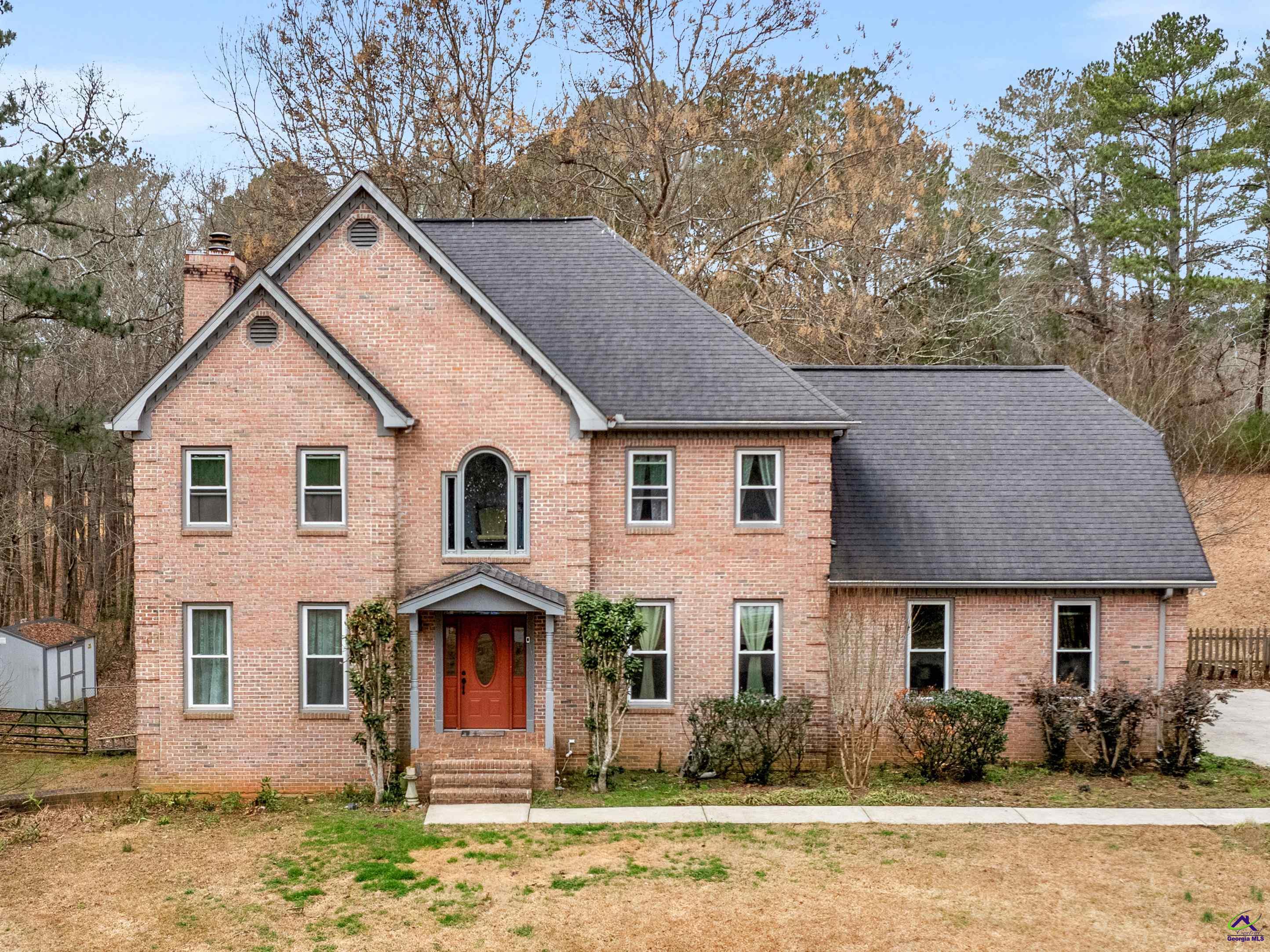 Lovejoy High School Real Estate Listings Main Image