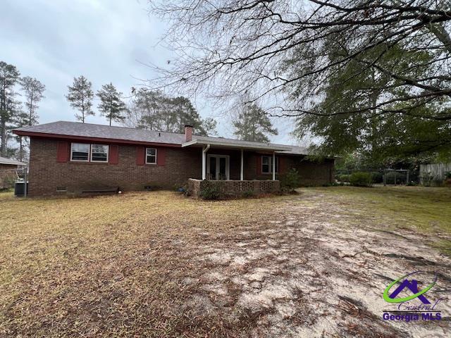1726 Greenwood Circle Property Photo 25