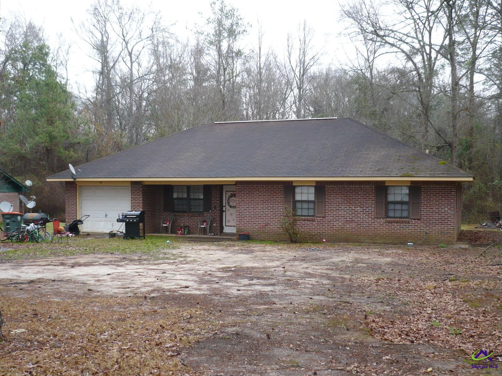 2601 Willow Lake Road Property Photo