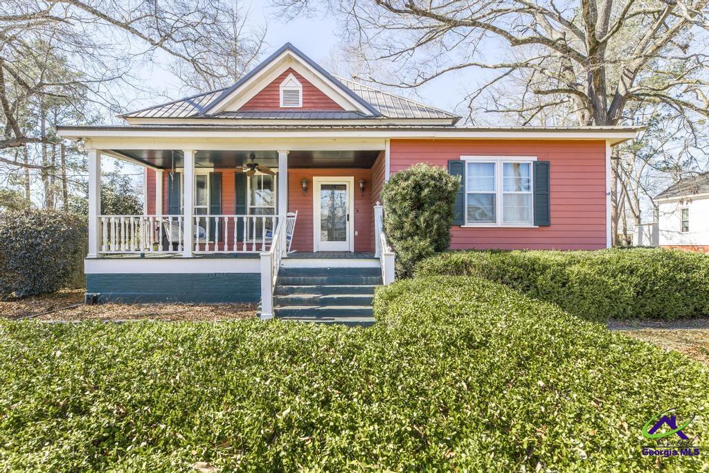 46 S Collins Street Property Photo