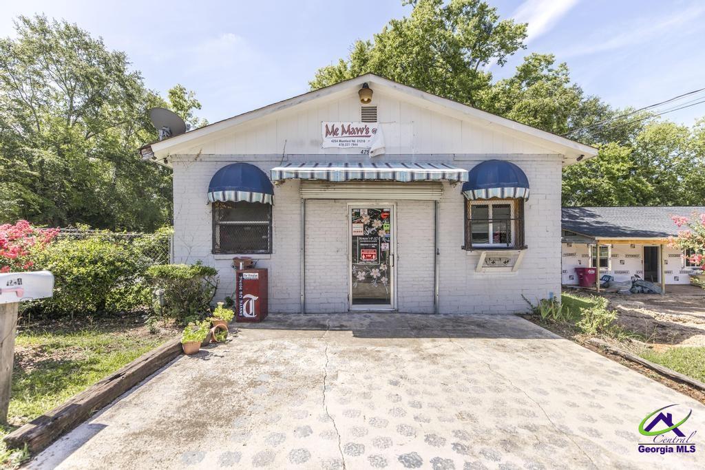 4254 Mumford Road Property Photo 1