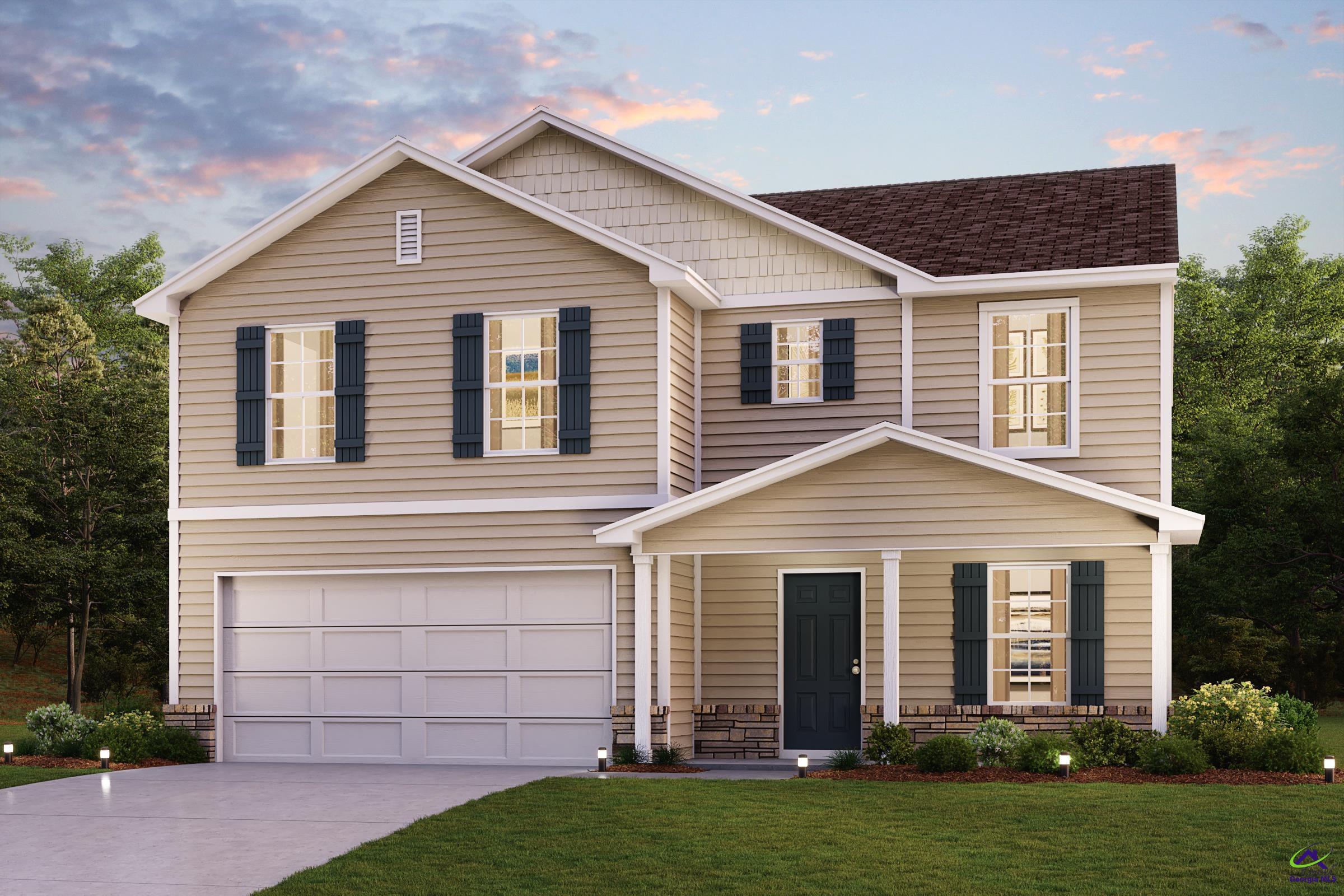 250 Dream Catcher Drive Property Photo