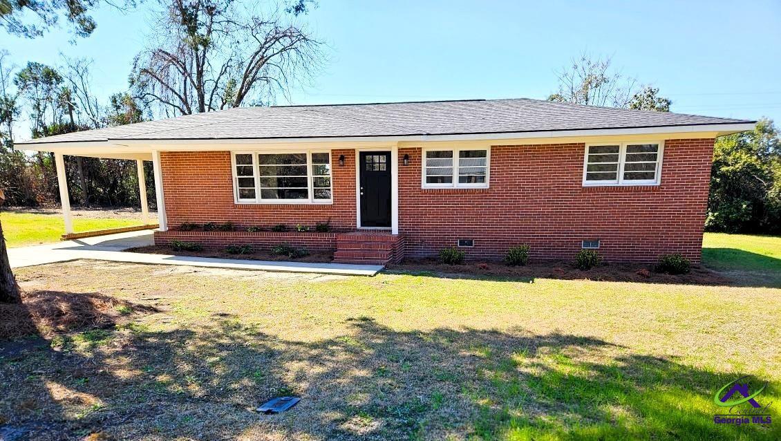 112 Forest Hill Circle Property Photo