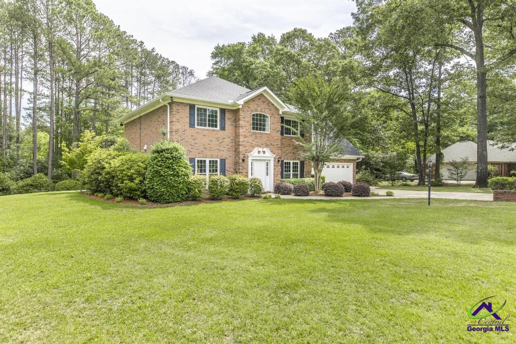 109 Molded Stone Place Property Photo 1