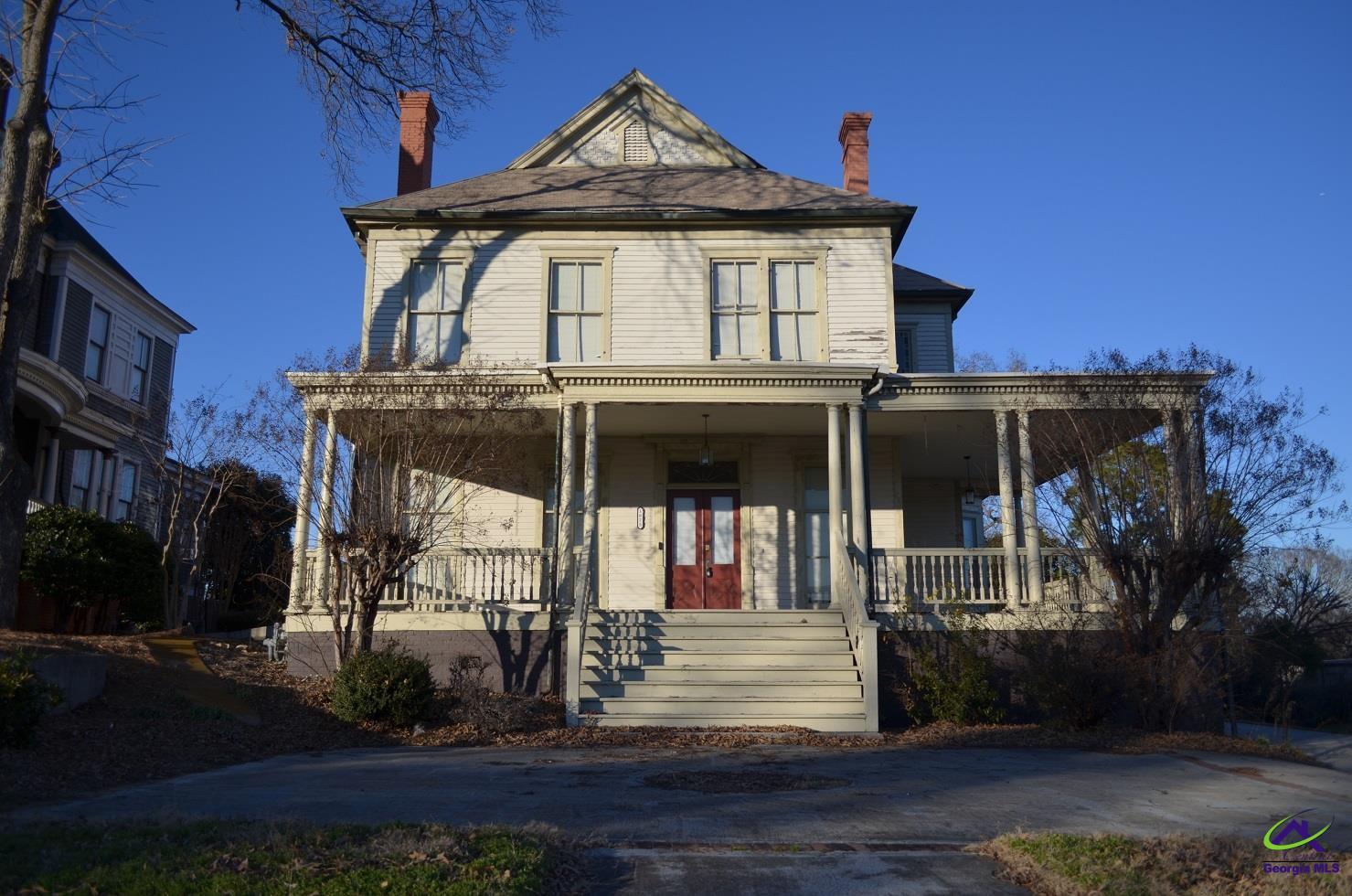 1825 Hardeman Avenue Property Photo