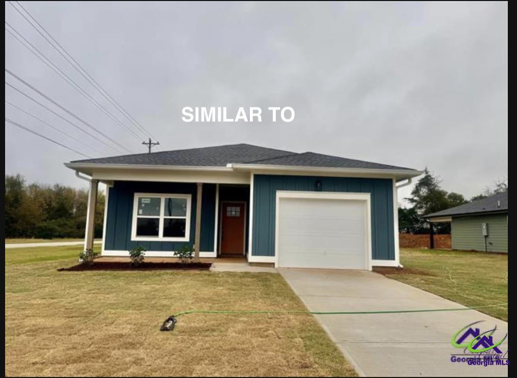 127 Weeping Willow Way Property Photo