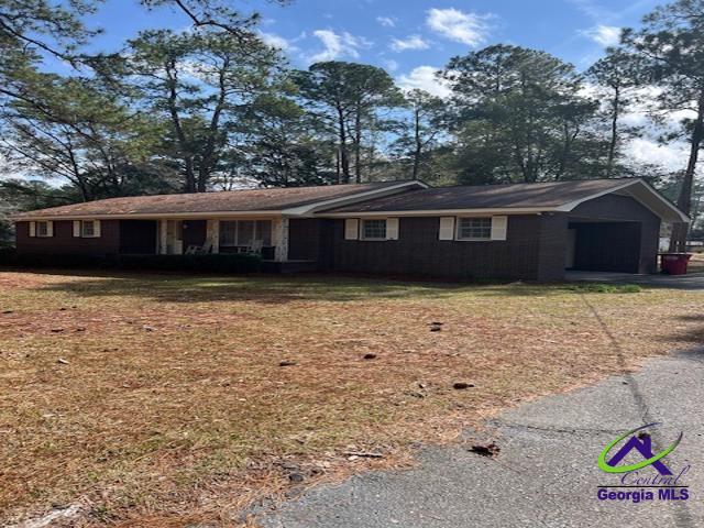 729 Hawkinsville Highway Property Photo