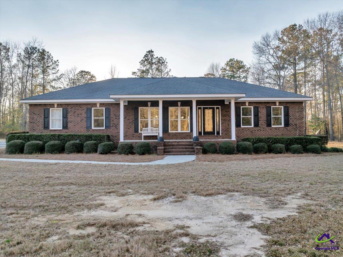 Taylor County County Real Estate Listings Main Image