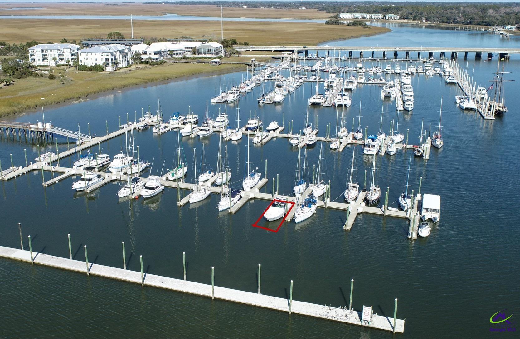 Glynn County County Real Estate Listings Main Image