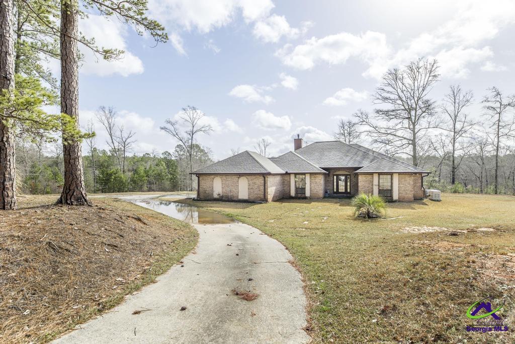 336 Creekside Drive Property Photo