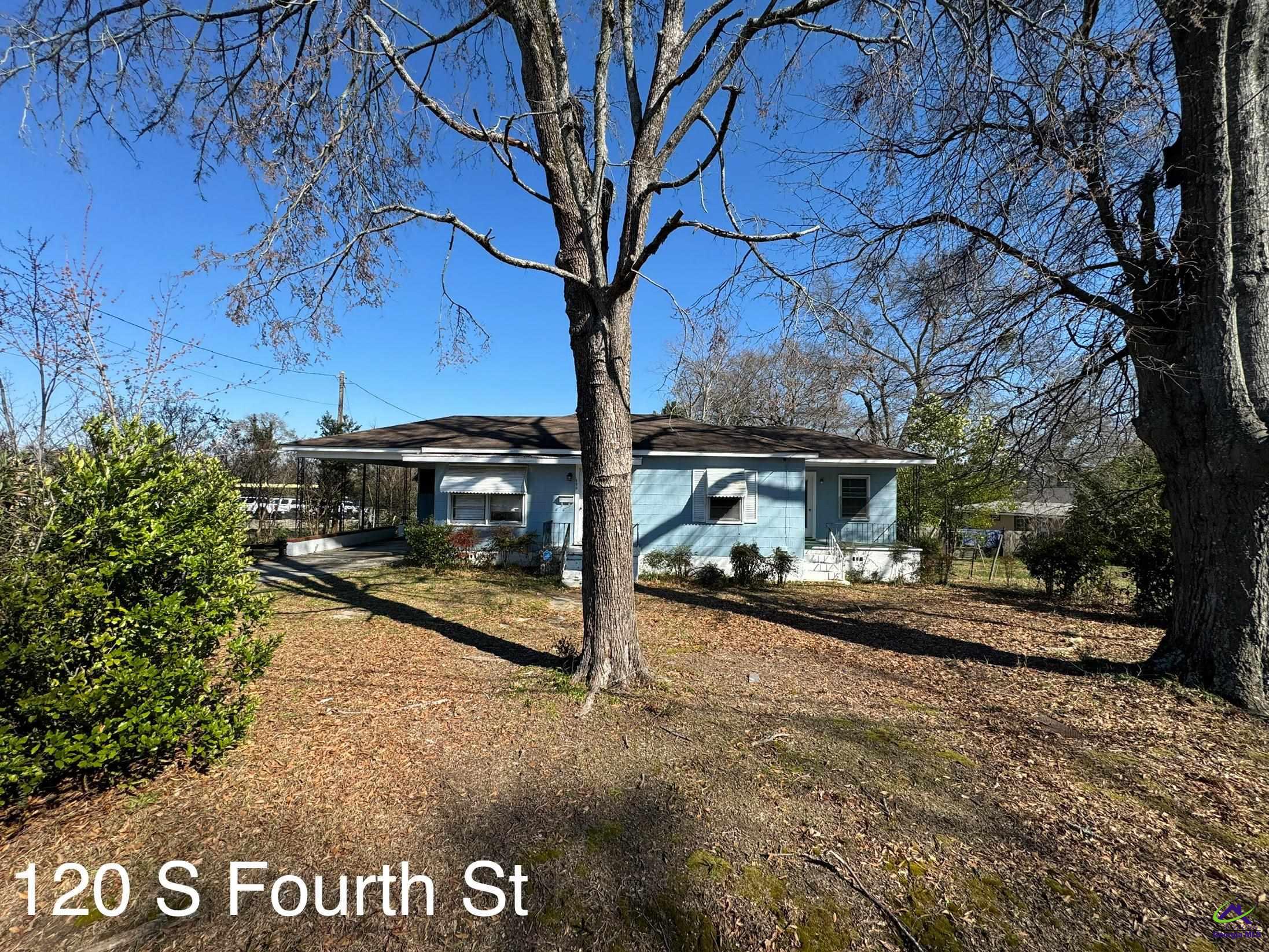 120 S 4th Street Property Image