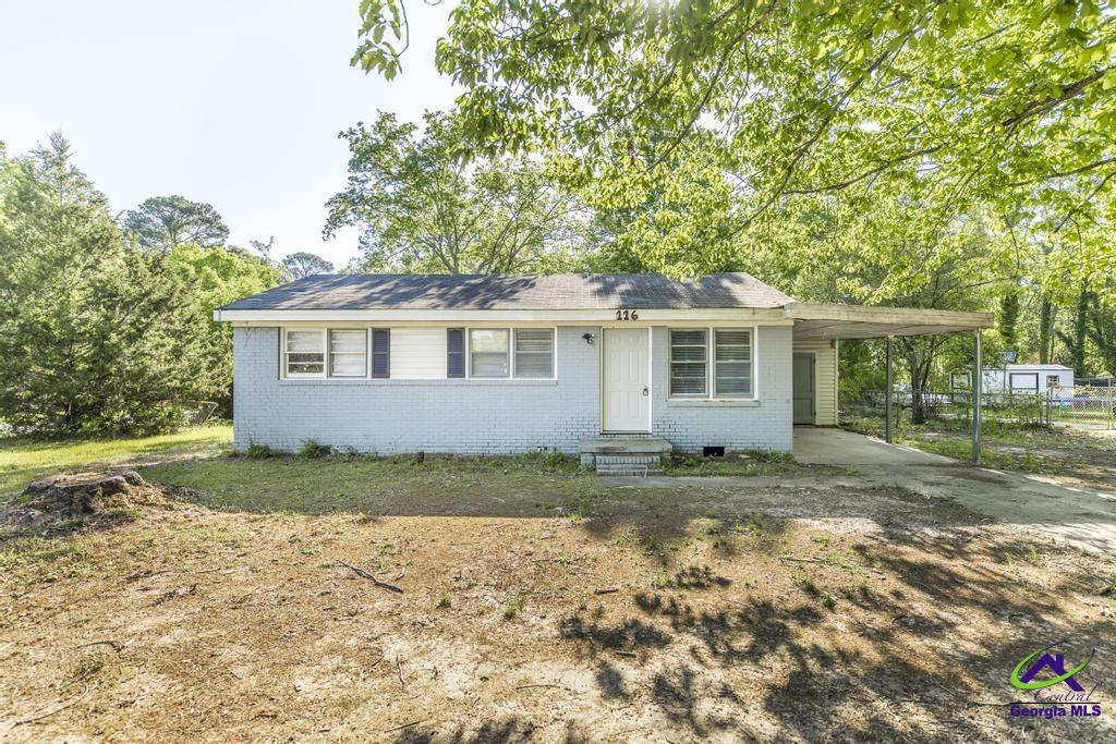 116 Mockingbird Lane Property Photo 1