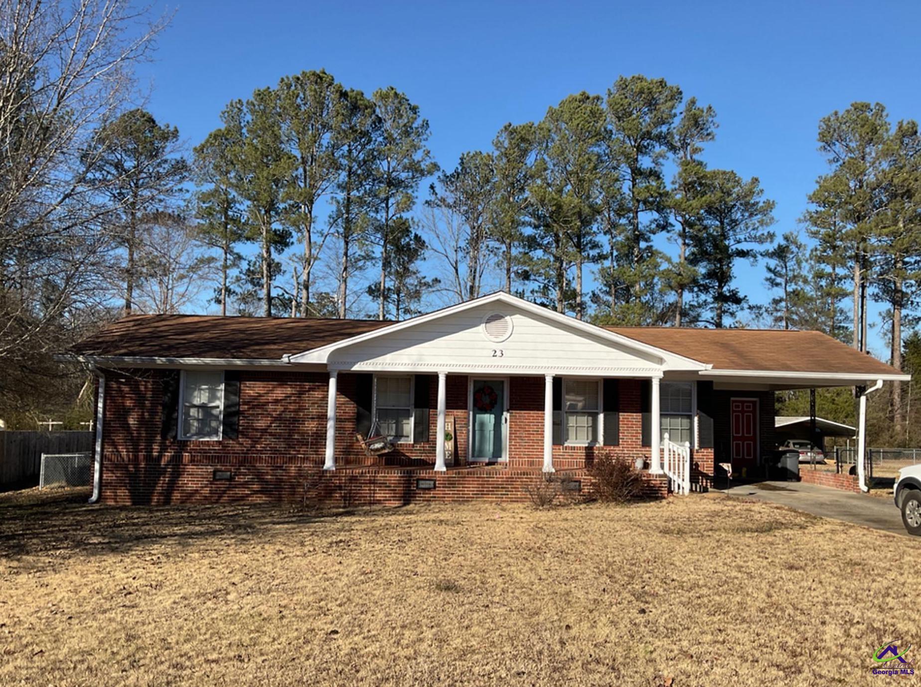Floyd County County Real Estate Listings Main Image