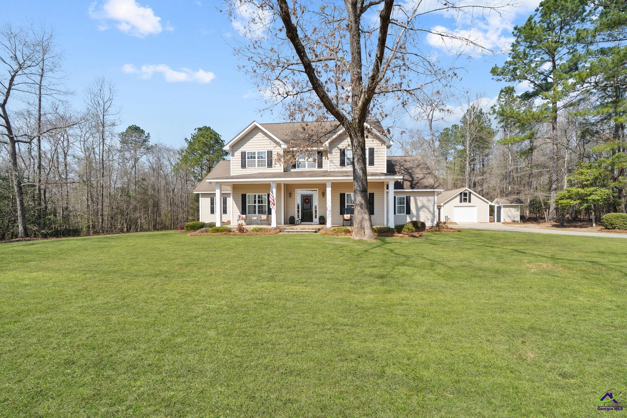 22301 Us Highway 441 Property Photo