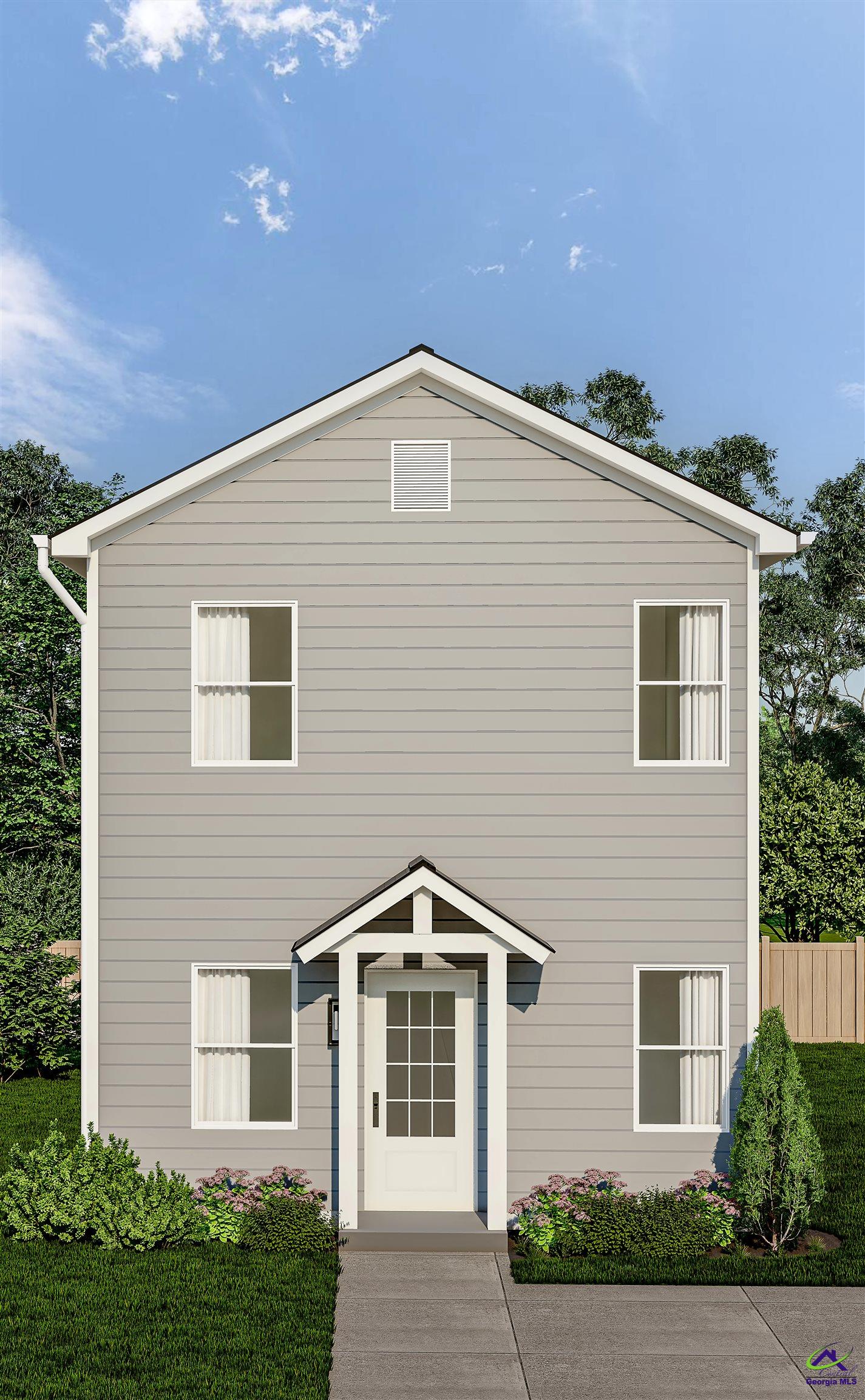 2065 Freeman Street Property Photo