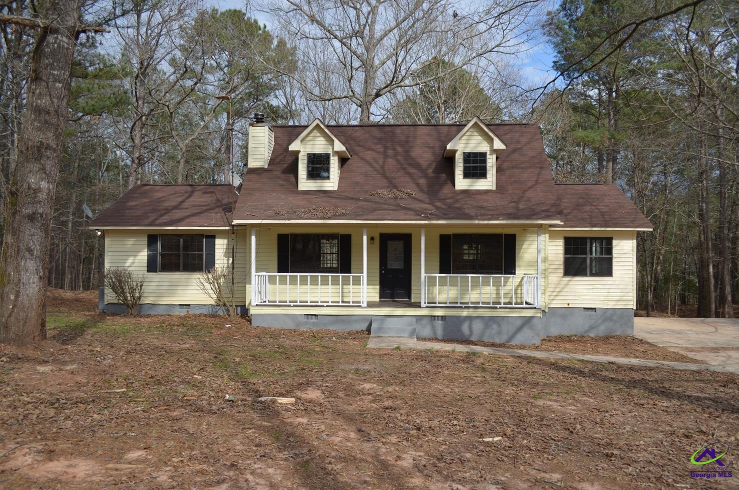1717 Smith Road Property Photo