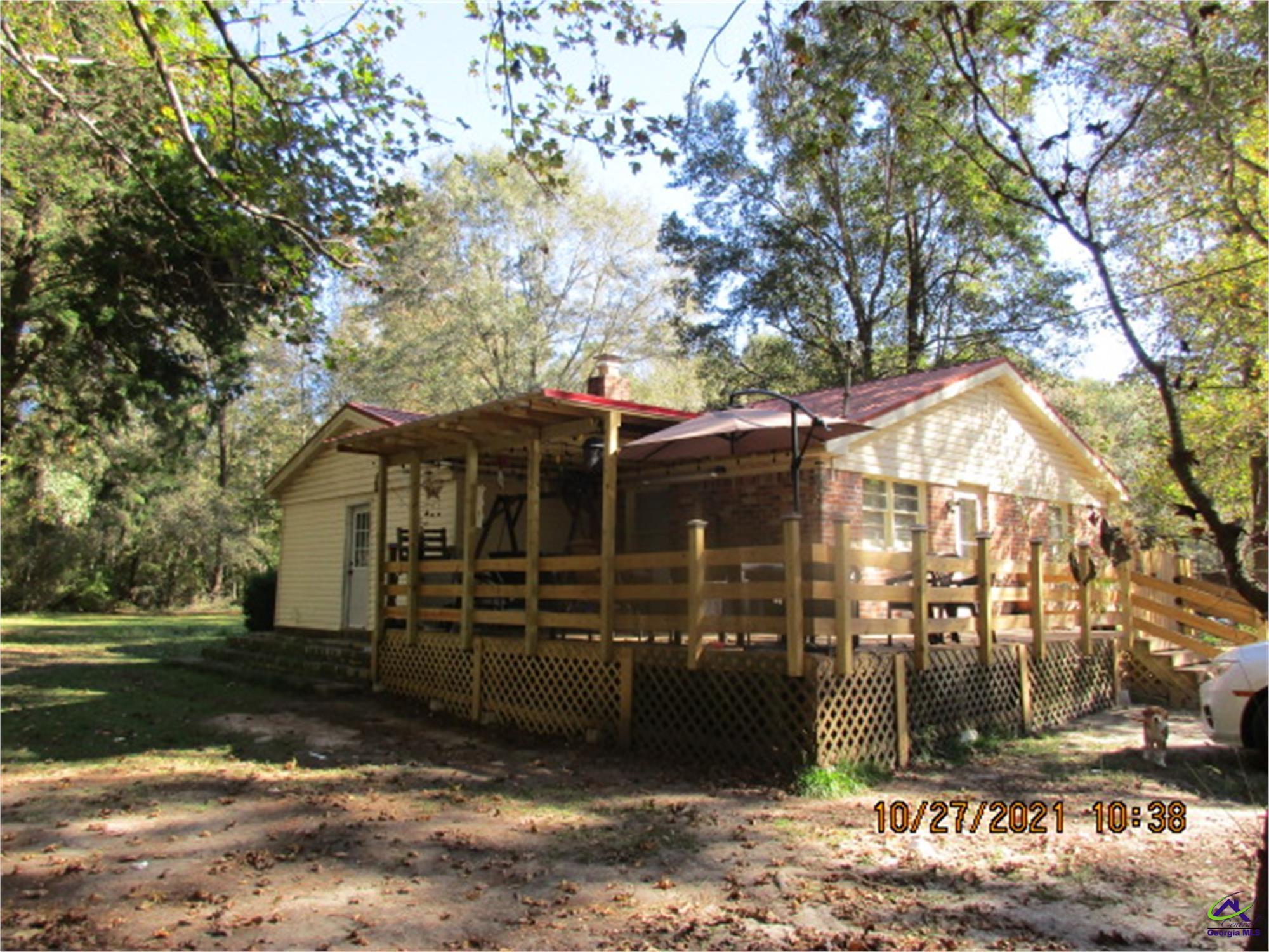 1198 Hendricks Road Property Photo