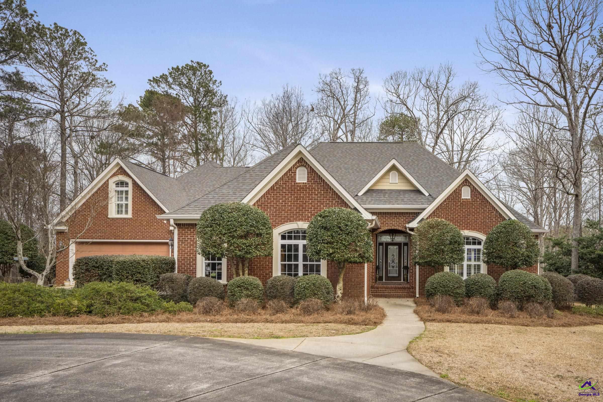 180 Spring Lake Road Property Photo
