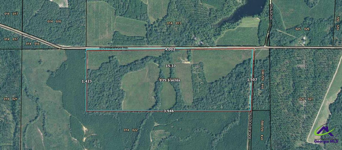 Wilcox County Real Estate Listings Main Image