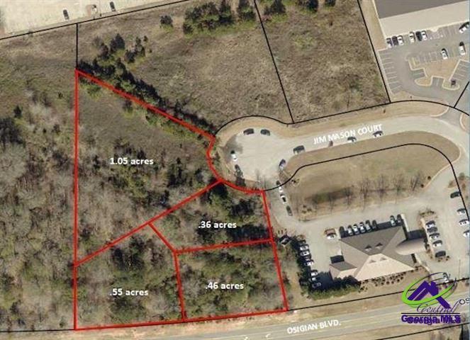 Jim Mason Court Property Photo 1
