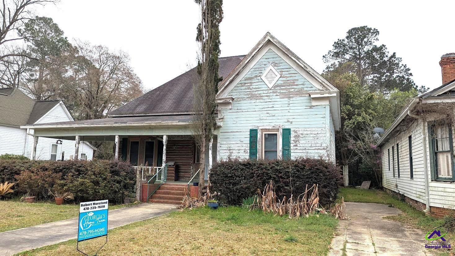 317 Persons Street Property Photo